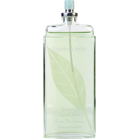 Elizabeth Arden Green Tea W EdT 100 ml - tester
