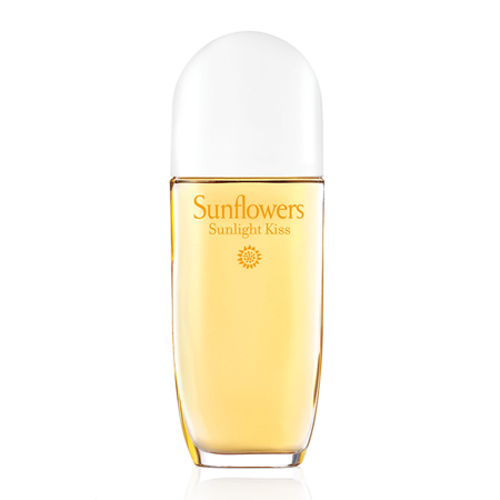 Elizabeth Arden Sunflowers W EdT 100 ml - tester