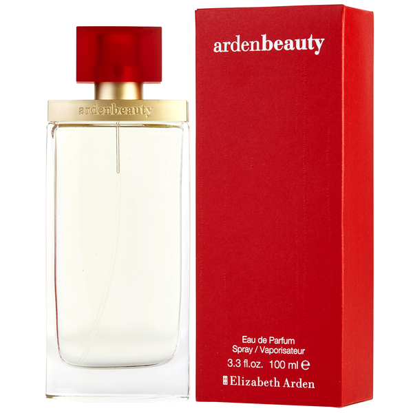 Elizabeth Arden Beauty W EdP 100 ml - tester