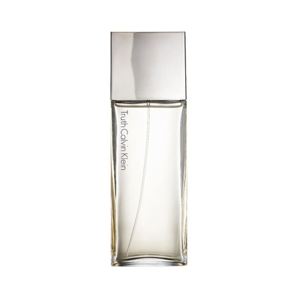 Calvin Klein Truth W EdP 100 ml