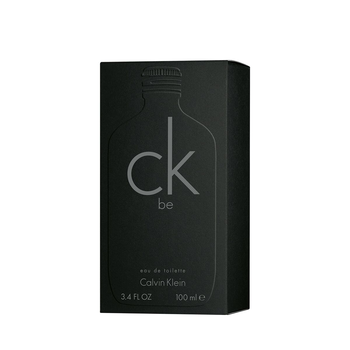 Calvin Klein CK Be U EdT 100 ml