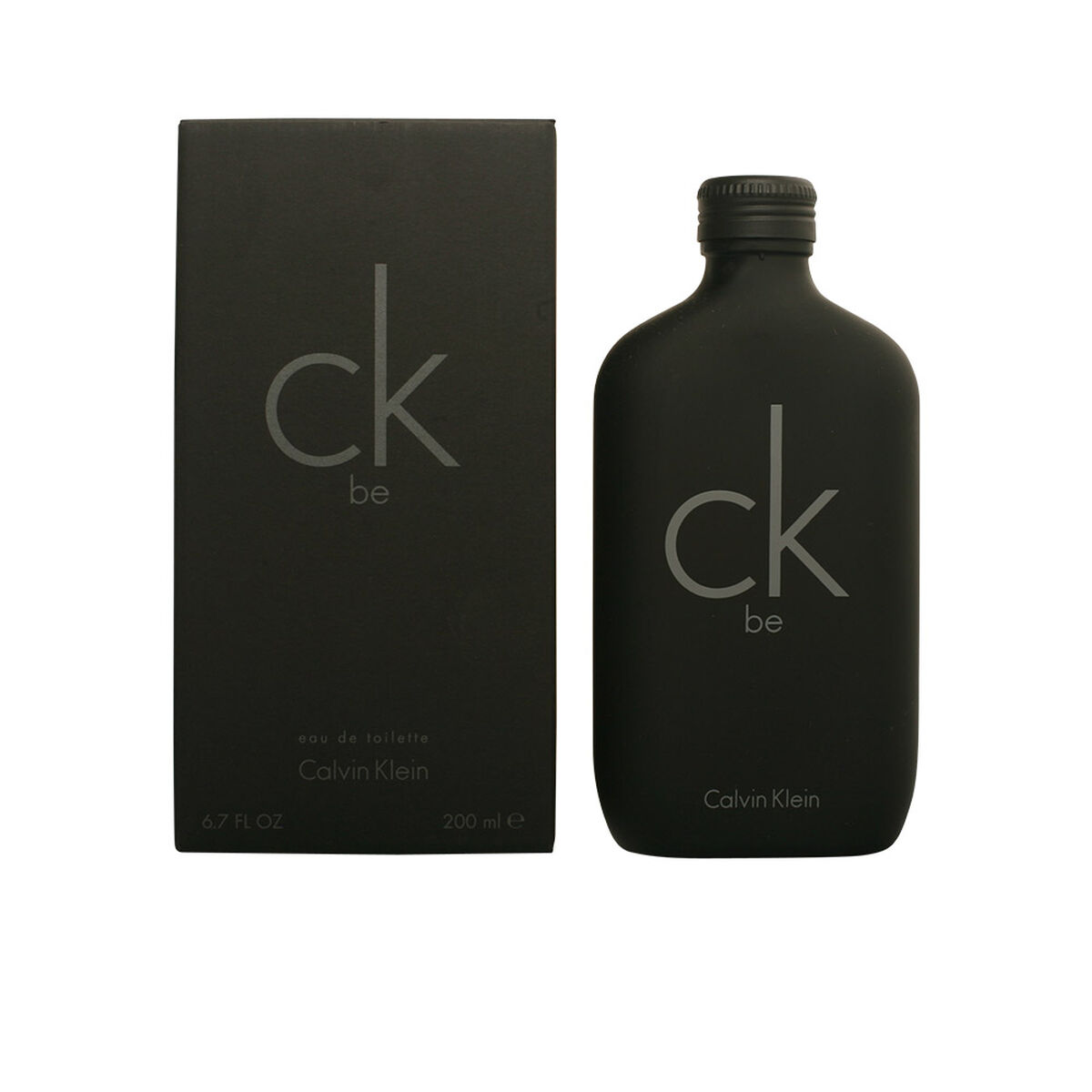 Calvin Klein CK Be U EdT 200 ml