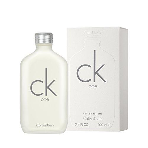 Calvin Klein CK One U EdT 100 ml