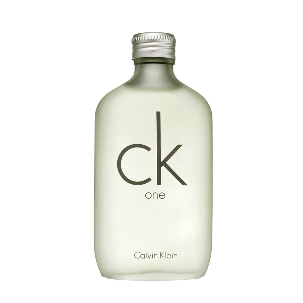 Calvin Klein CK One U EdT 200 ml