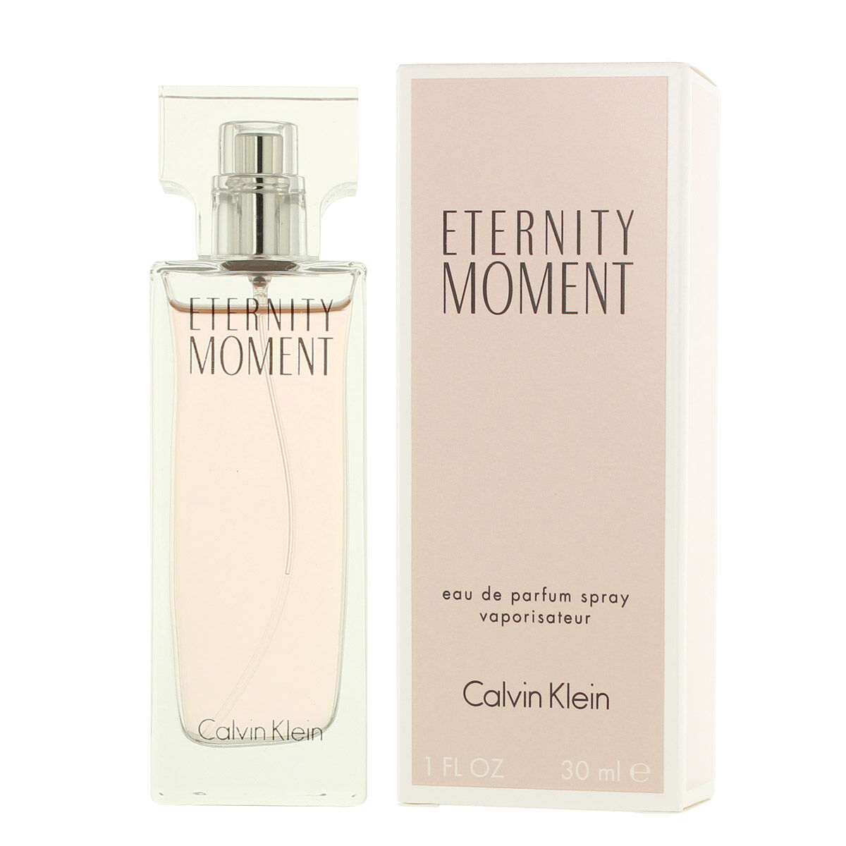 Calvin Klein Eternity Moment Edp Spray  30 ml