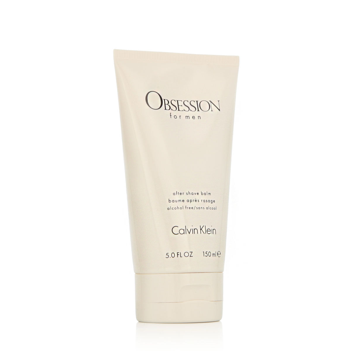 Calvin Klein Obsession M aftershave balm 150 ml