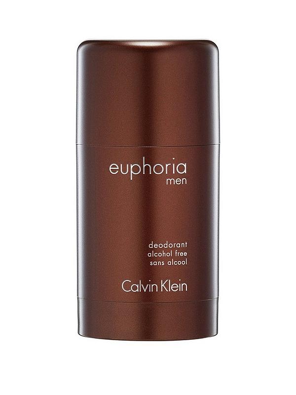 Calvin Klein Euphoria M deo stick 75 ml alcohol free