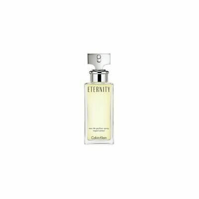 Calvin Klein Eternity W EdP 100 ml - flacon