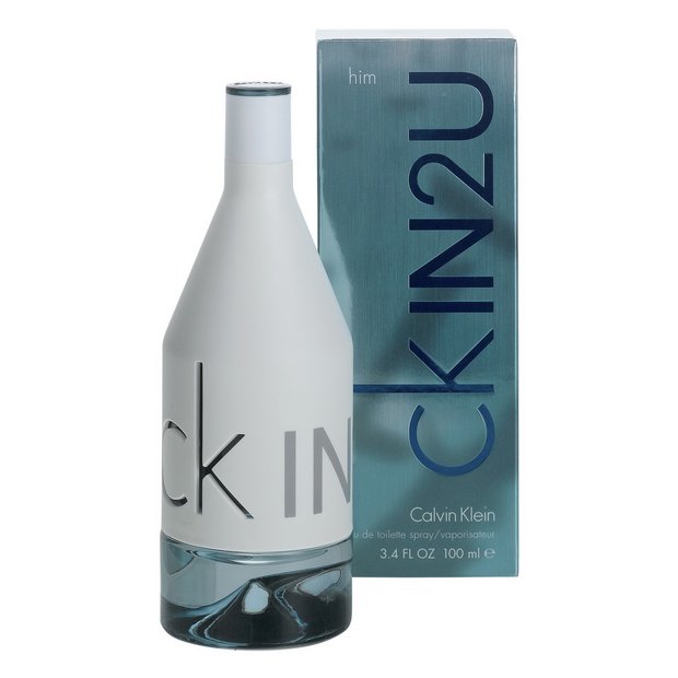 Calvin Klein CK IN2U M EdT 100 ml