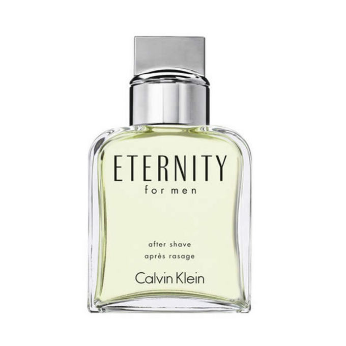 Calvin Klein Eternity M after shave lotion 100 ml