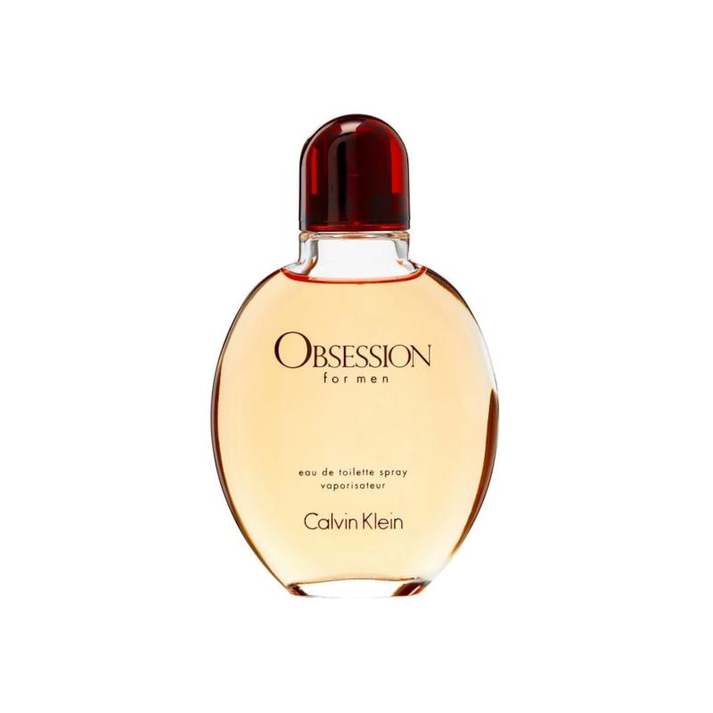 Calvin Klein Obsession M EdT 75 ml