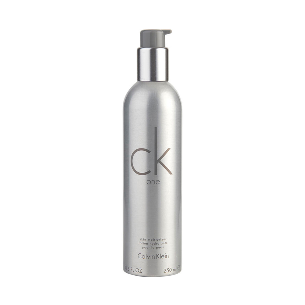 Calvin Klein Ck One Skin Moisturizer   250 ml