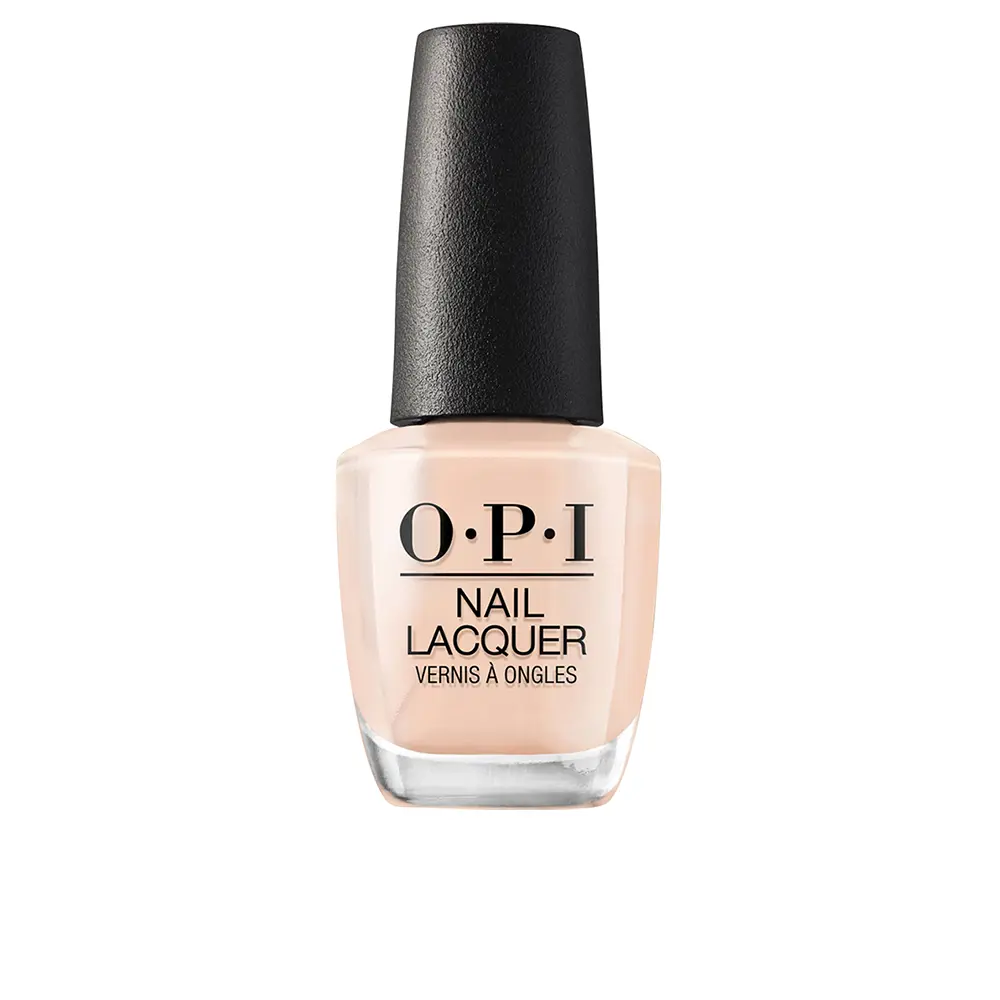 OPI NAIL LACQUER #samoan sand 15 ml