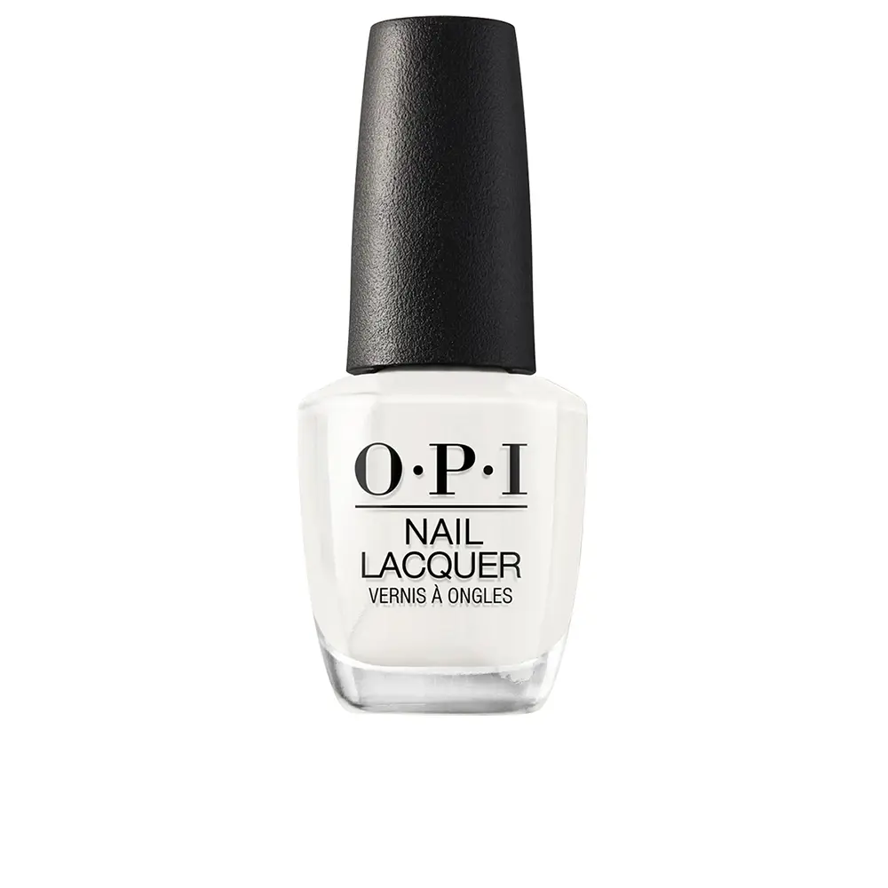 OPI NAIL LACQUER #funny bunny 15 ml
