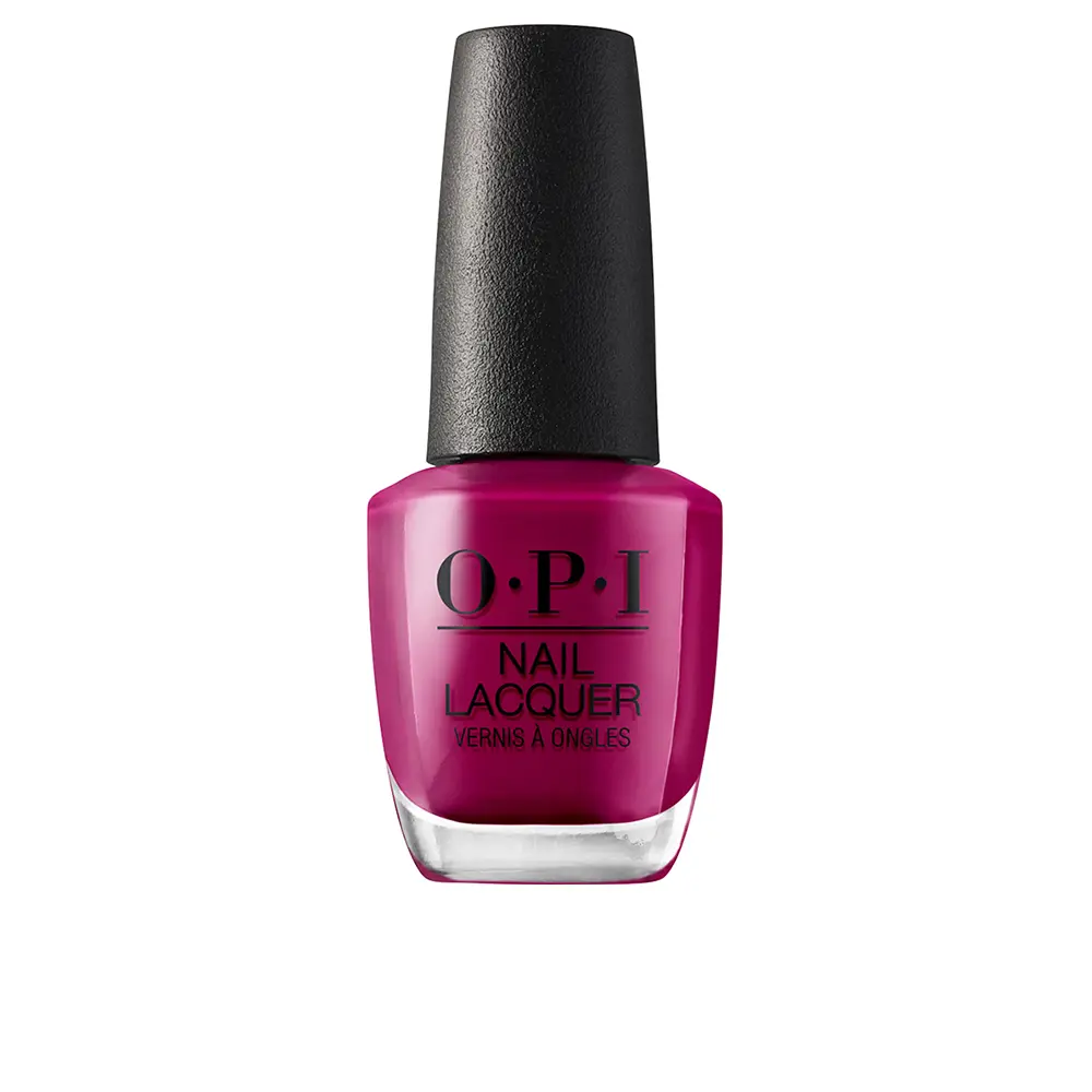 OPI NAIL LACQUER #spare me a french quarter? 15 ml