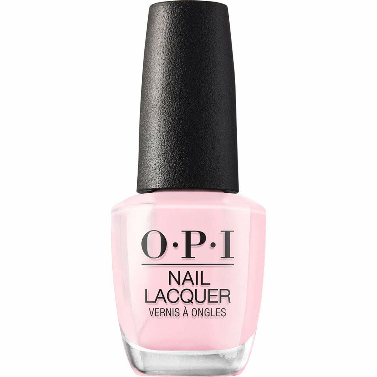 OPI NAIL LACQUER #Mod About You