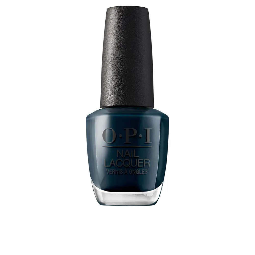 OPI NAIL LACQUER #cia = color is awesome 15 ml