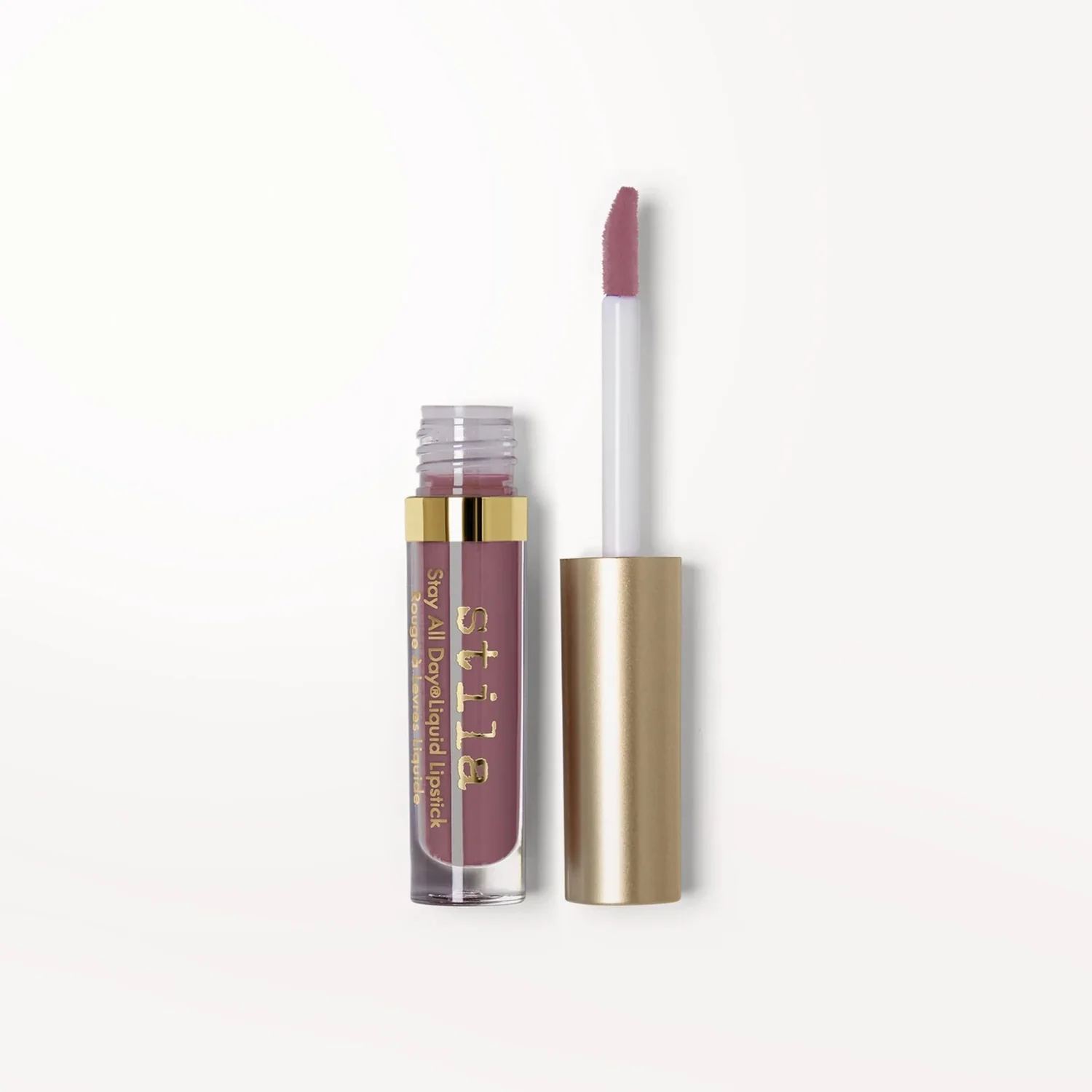 Stila Stay All Day Liquid Lipstick - #Firenze   3 ml