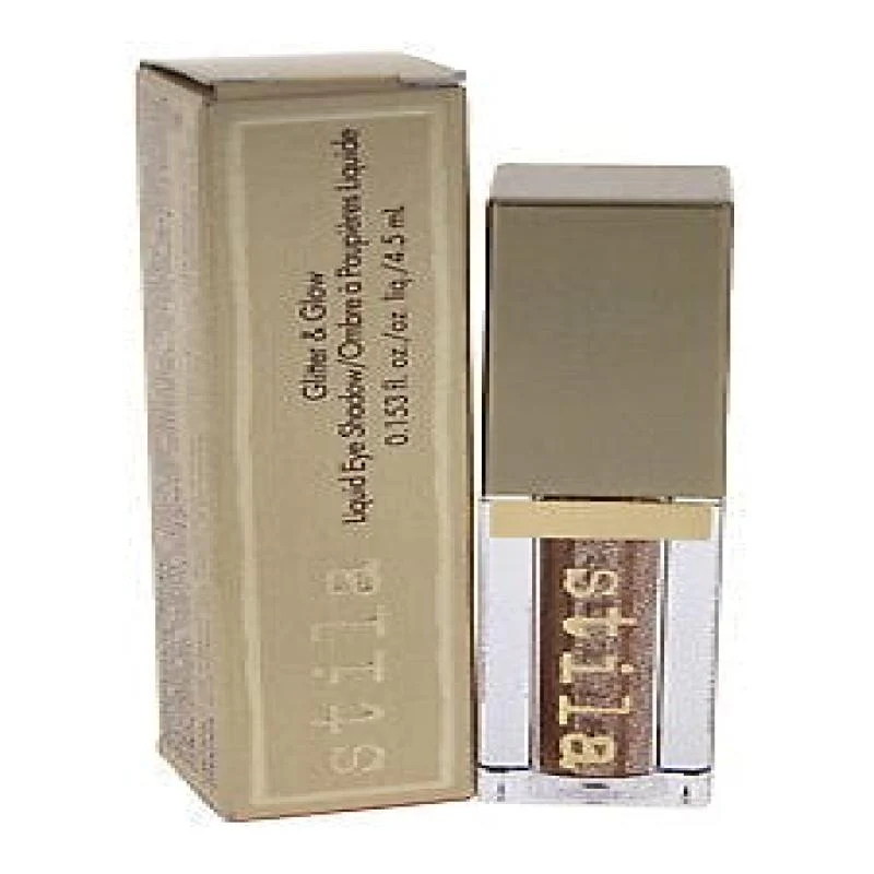 Stila Glitter & Glow Liquid Eye Shadow - #Kitten Karma   4,5 ml