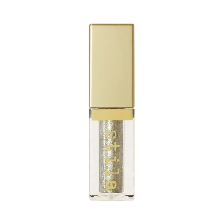 Stila Glitter & Glow Liquid Eye Shadow - #Diamond Dust   4,5 ml