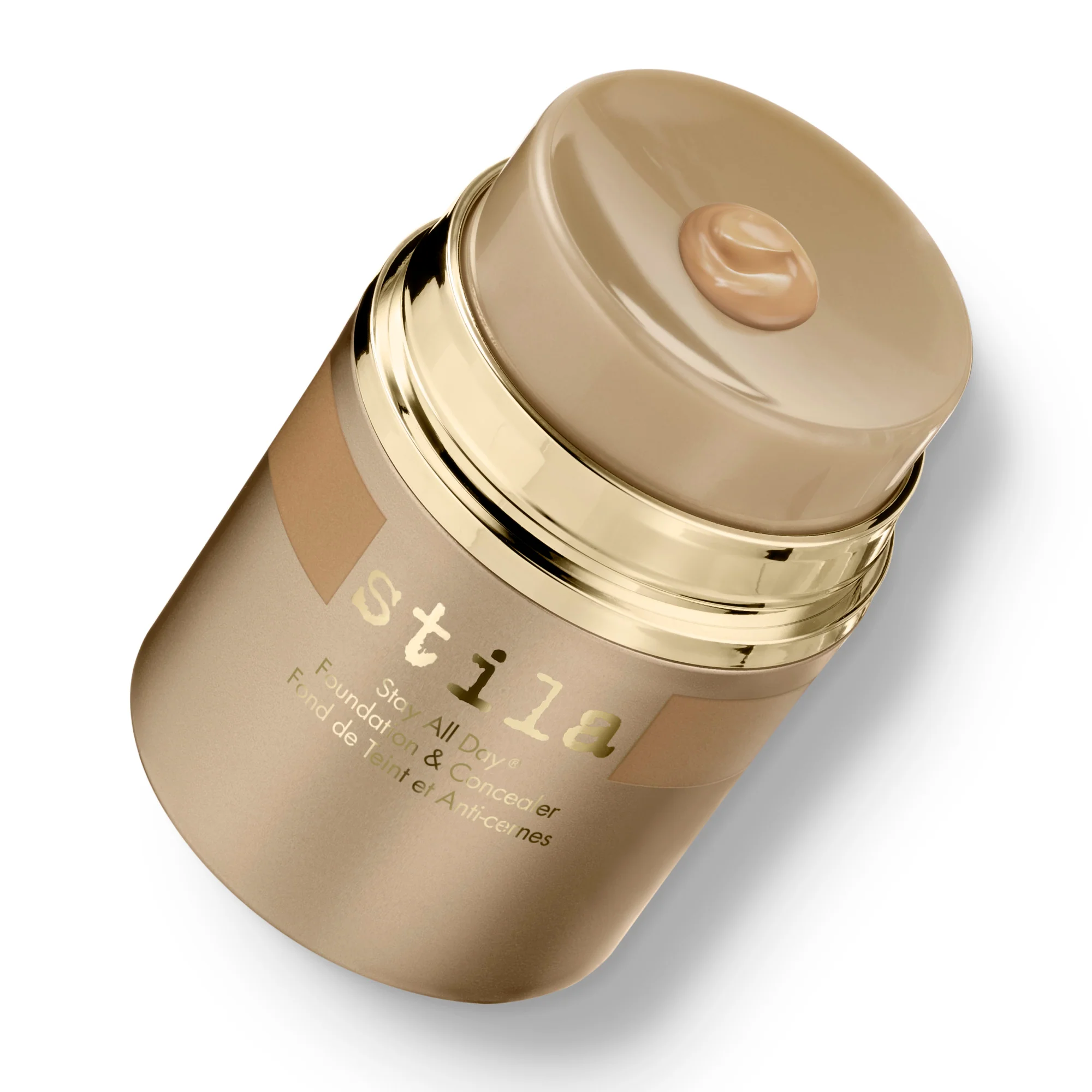 Stila Stay All Day Foundation & Concealer - #05 Hue   30 ml