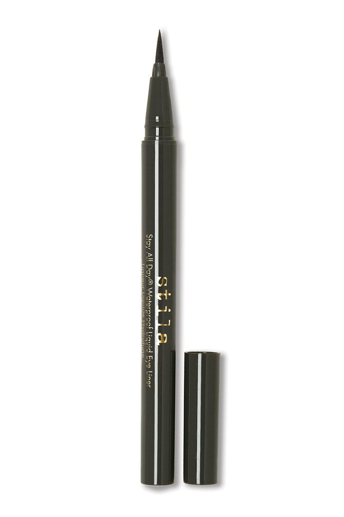 Stila Stay All Day Waterproof Liquid Eye Liner - #Micro Tip   0,5 ml