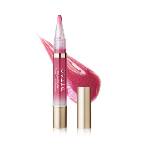 Stila Plumping Lip Glaze Amor   3.5 ml