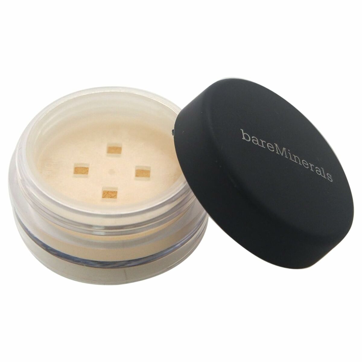 BARE MINERALS LOOSE MINERAL eyeshadow #Soul 1 u