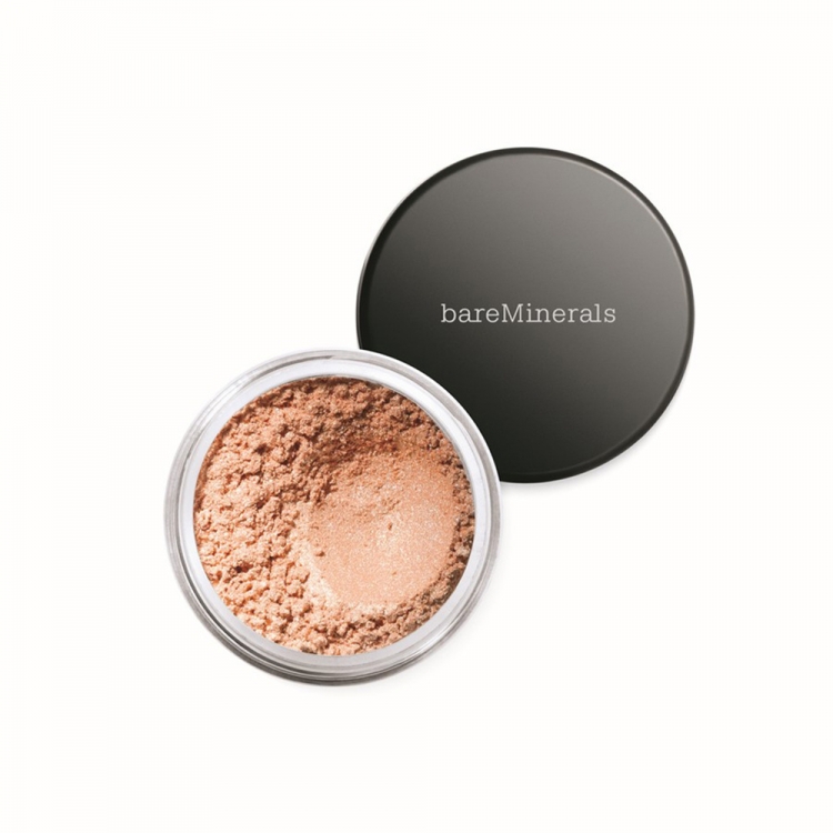 BARE MINERALS LOOSE MINERAL eyeshadow #Vanilla Sugar 1 u