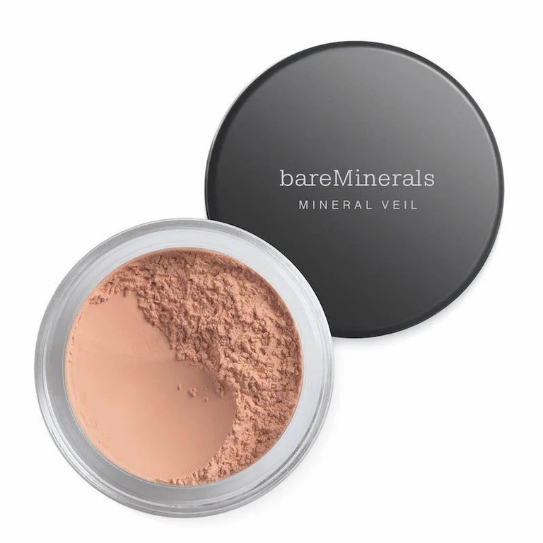 BareMinerals Tinted Mineral Veil   9 gr