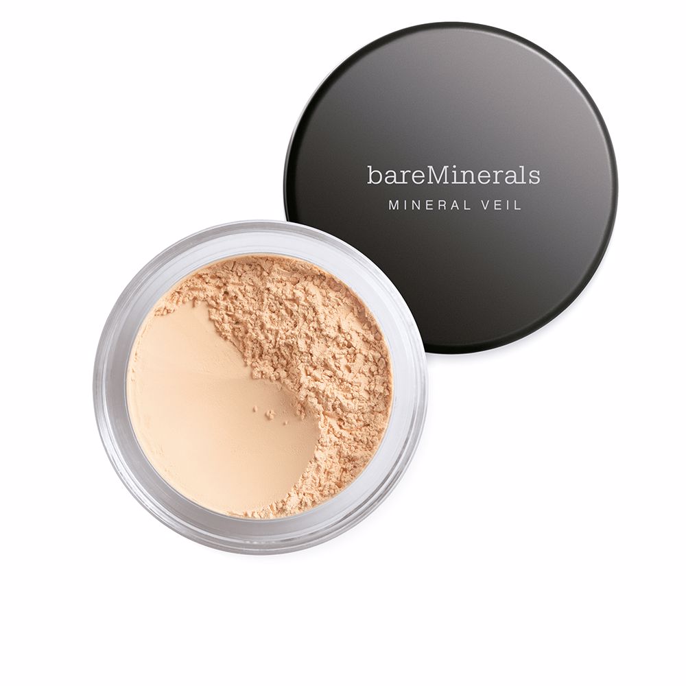 BareMinerals Illuminating Miniral Veil  9 gr