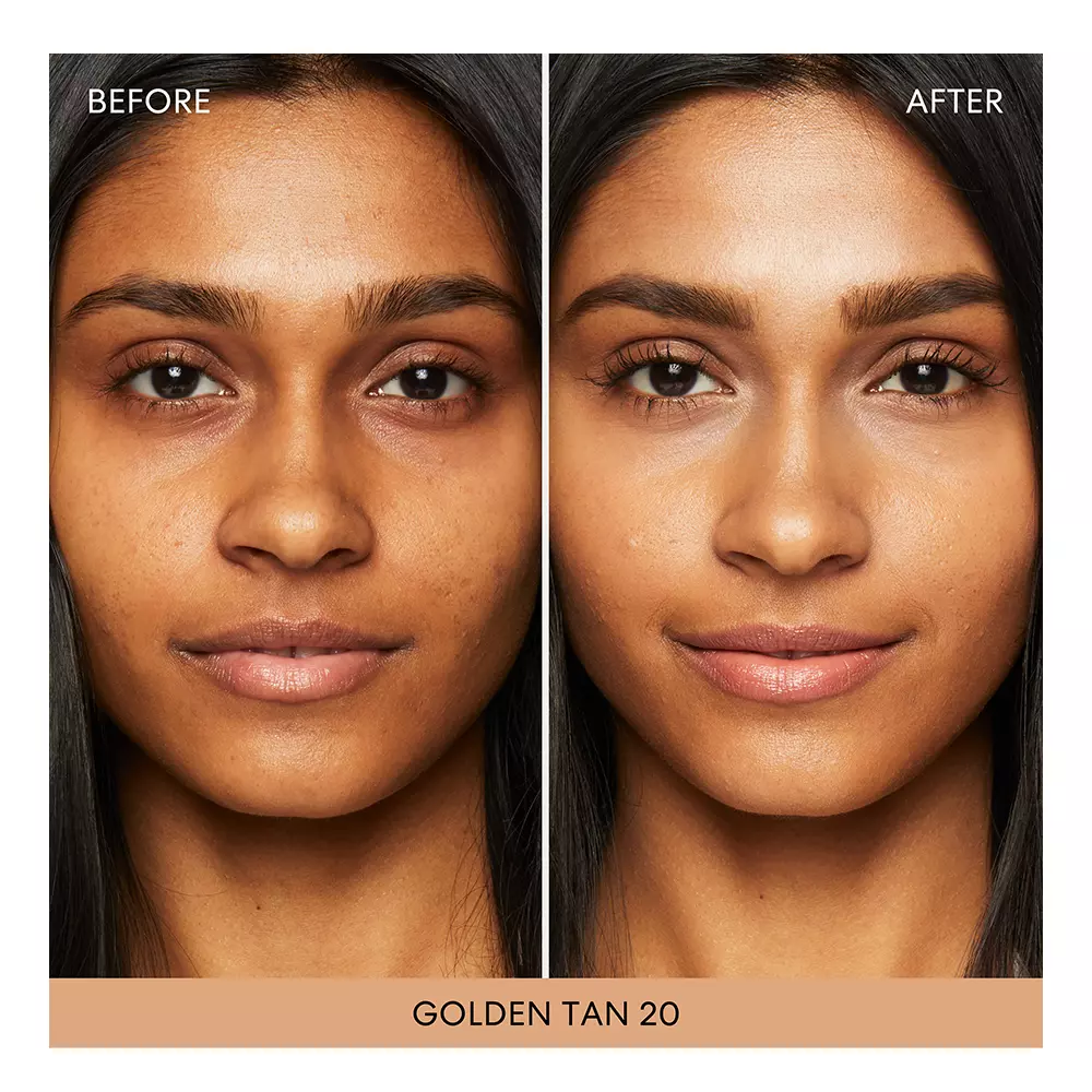 BareMinerals Original Foundation SPF15 - #20 Golden Tan   8 gr