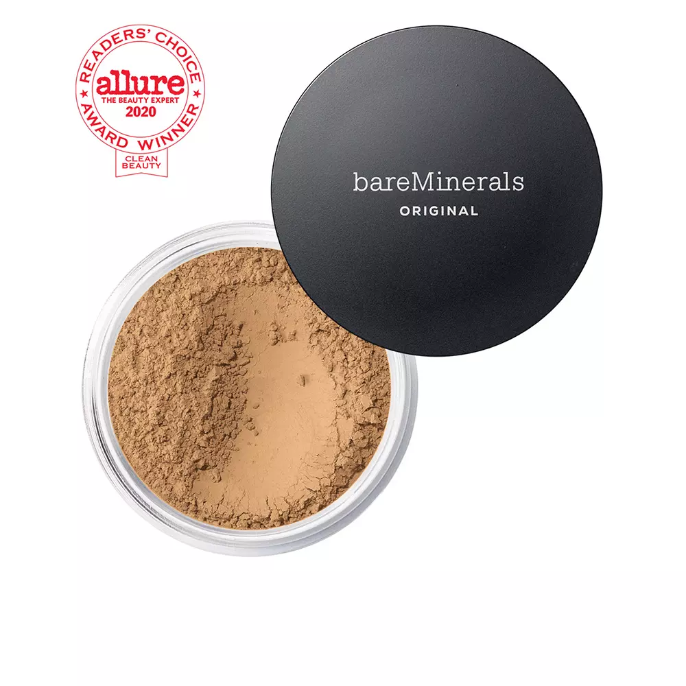 BareMinerals Original Foundation SPF15 - #20 Golden Tan   8 gr