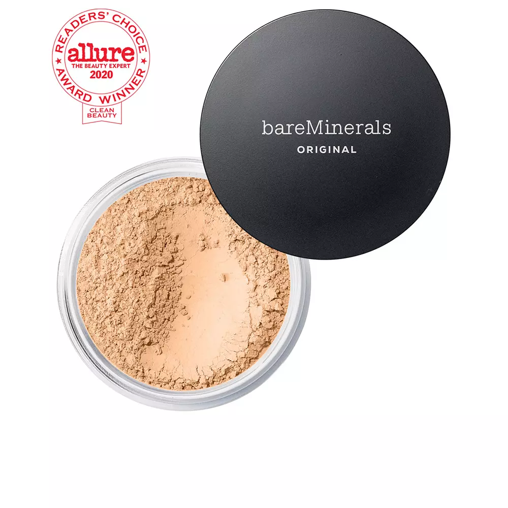 BareMinerals Original Foundation SPF15 - #06 Neutral Ivory   8 gr