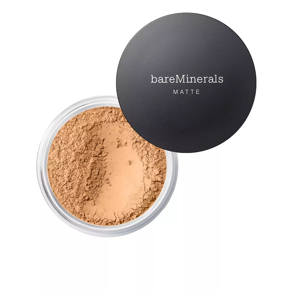 BareMinerals Matte Foundation SPF15 - #13 Golden Beige   6 gr