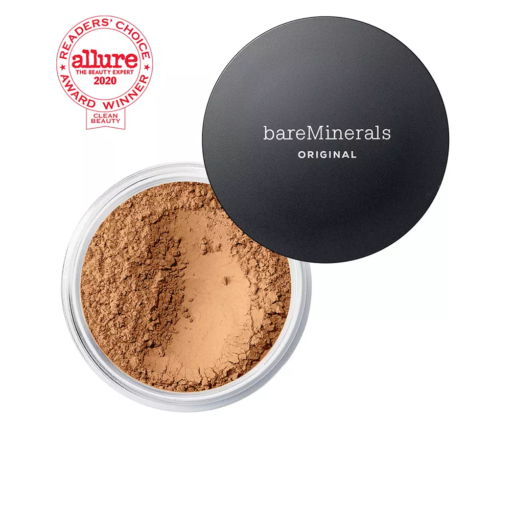 BareMinerals Original Foundation SPF15 #21 Neutrale Tan   8 gr