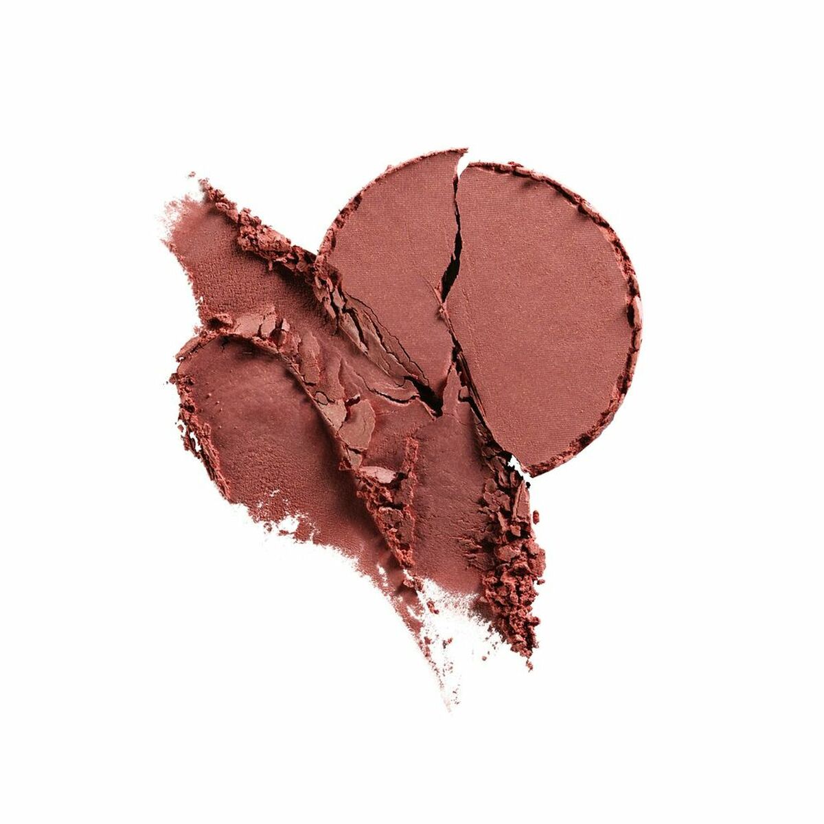 BARE MINERALS GEN NUDE powder blush #peachy keen 6 gr