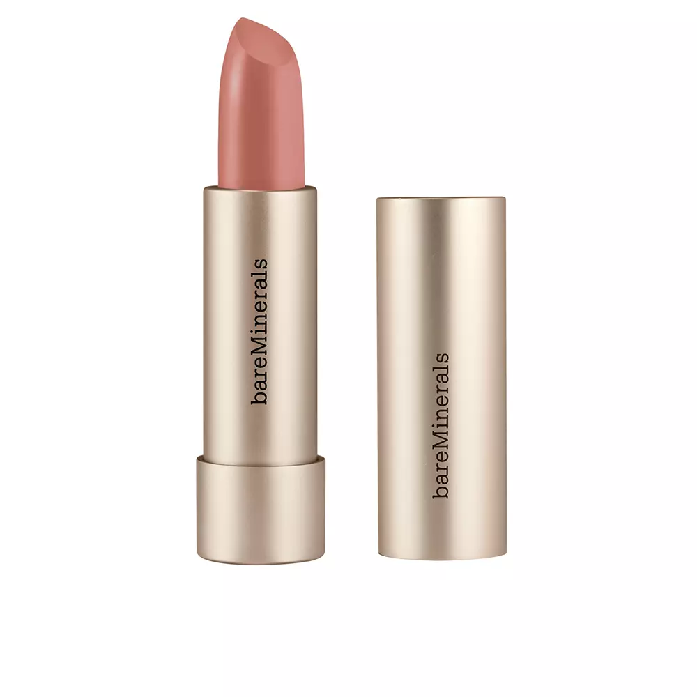 BARE MINERALS MINERALIST hydra-smoothing lipstick #insight