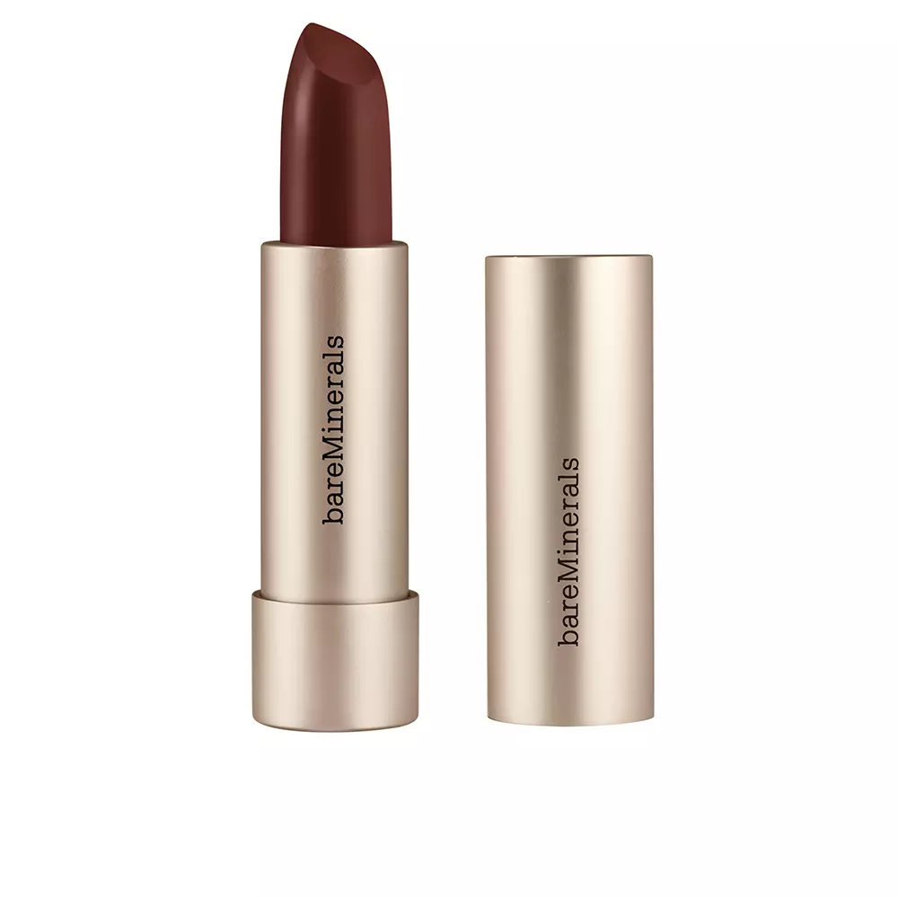 BARE MINERALS MINERALIST hydra-smoothing lipstick #integrity