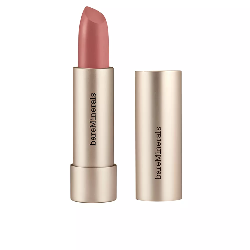BARE MINERALS MINERALIST hydra-smoothing lipstick #focus