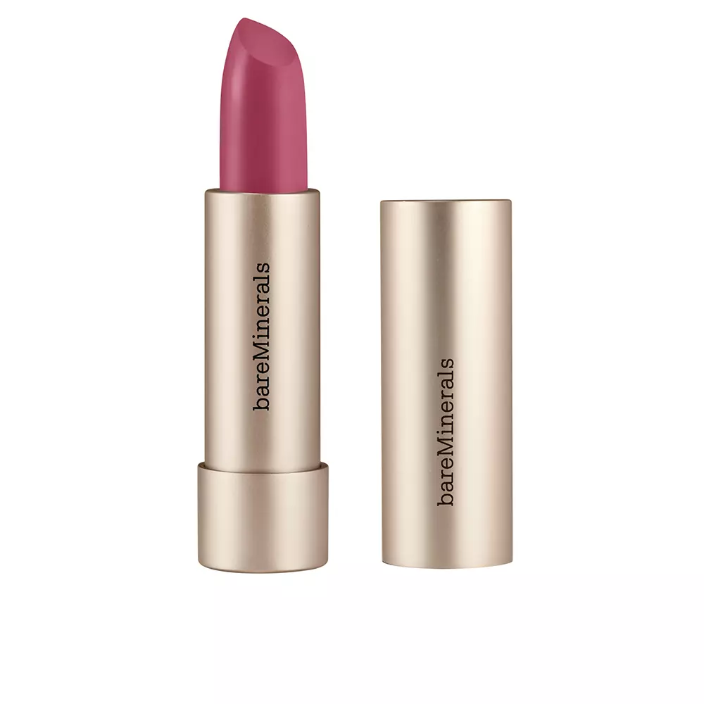 BARE MINERALS MINERALIST hydra-smoothing lipstick #honesty