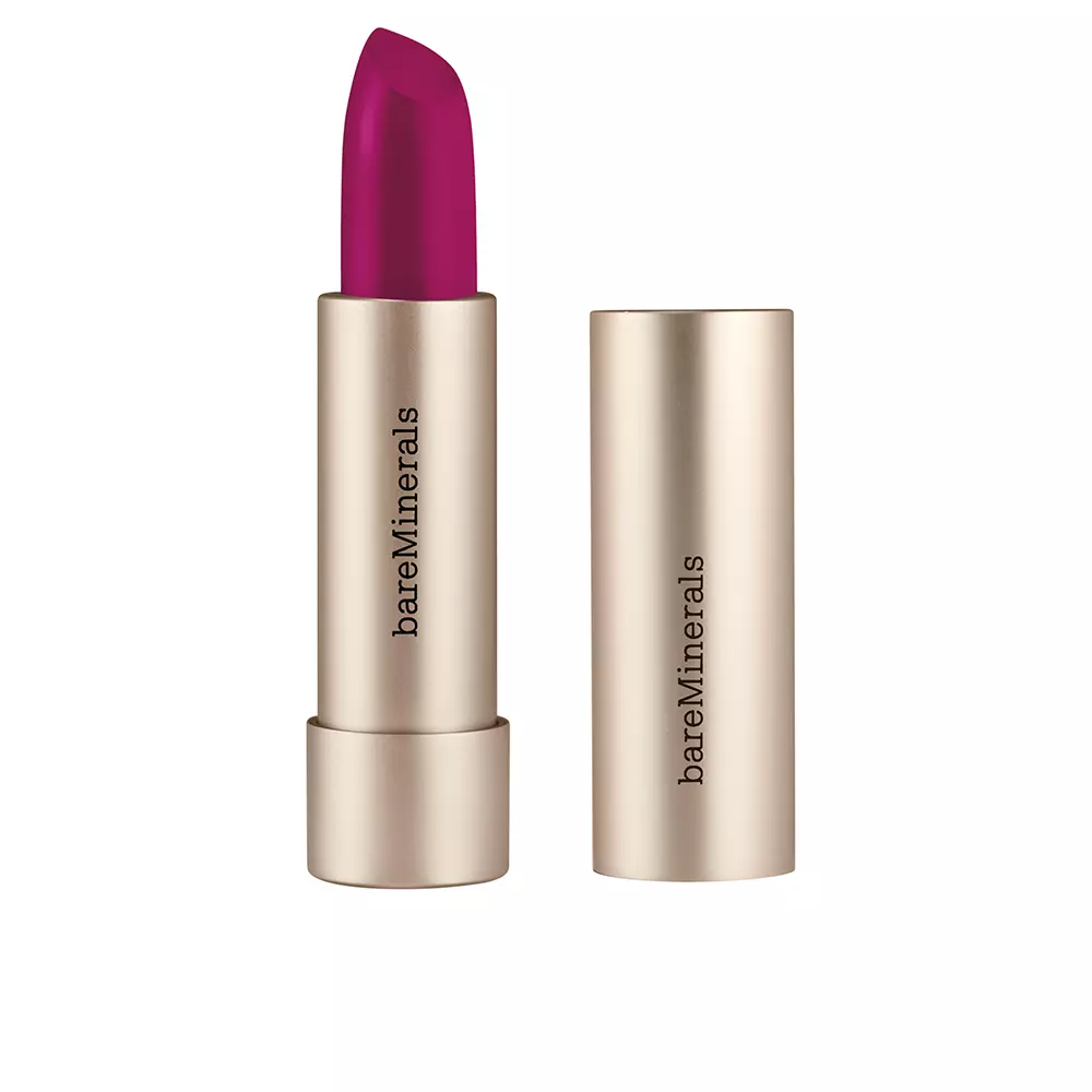 BARE MINERALS MINERALIST hydra-smoothing lipstick #wisdom