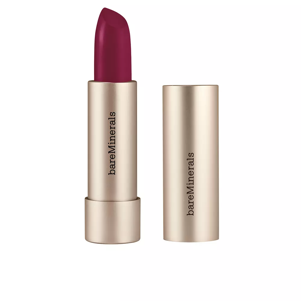 BARE MINERALS MINERALIST hydra-smoothing lipstick #purpose