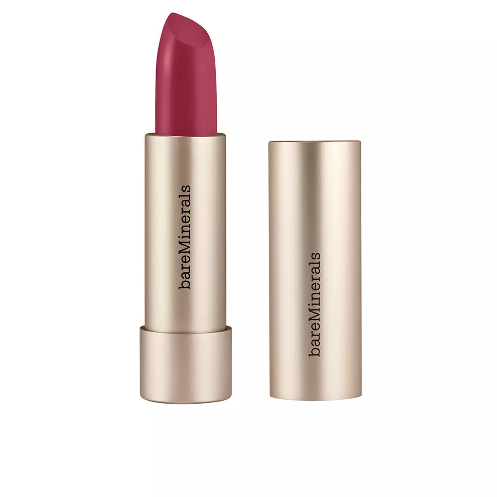 BARE MINERALS MINERALIST hydra-smoothing lipstick #optimism