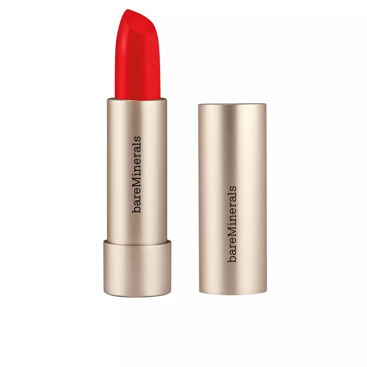 BARE MINERALS MINERALIST hydra-smoothing lipstick #energy