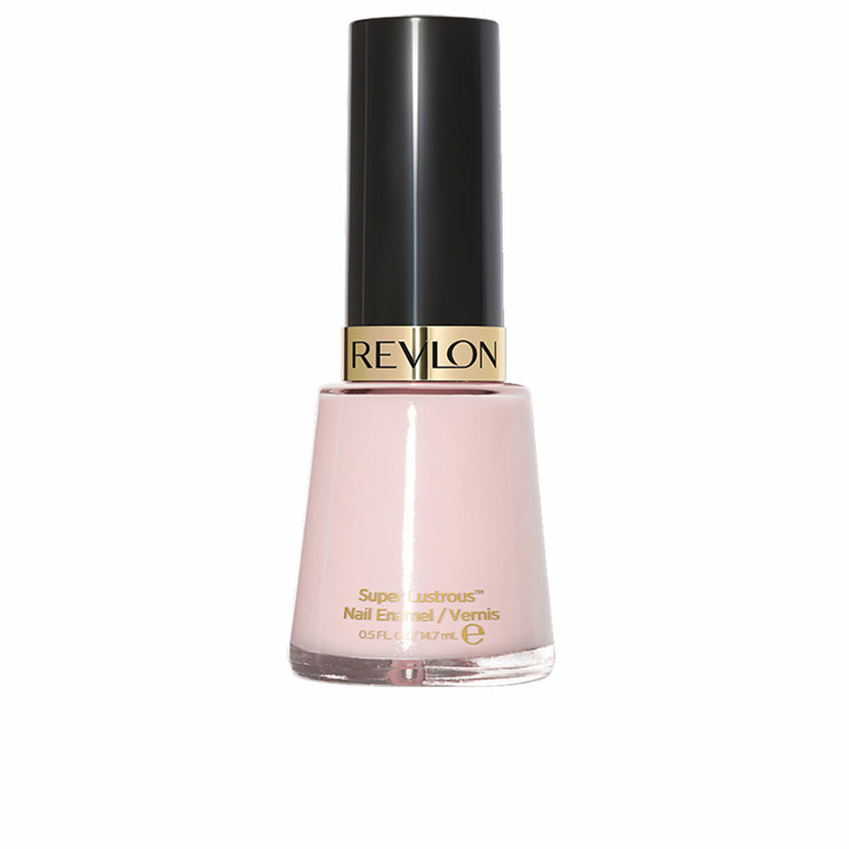 REVLON MASS MARKET VERNIS nail polish #909-sheer petal 14,7 ml