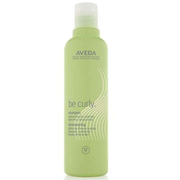 Aveda Be Curly Shampoo 250ml