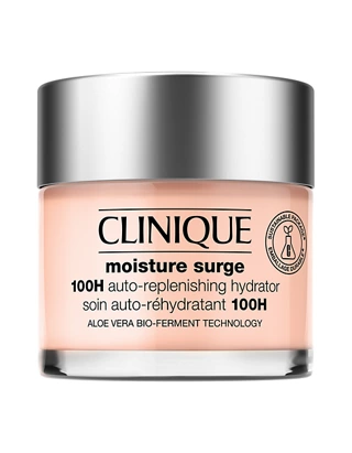 Clinique Moisture Surge 100H Auto-Replenishing Hydrator  15 ml