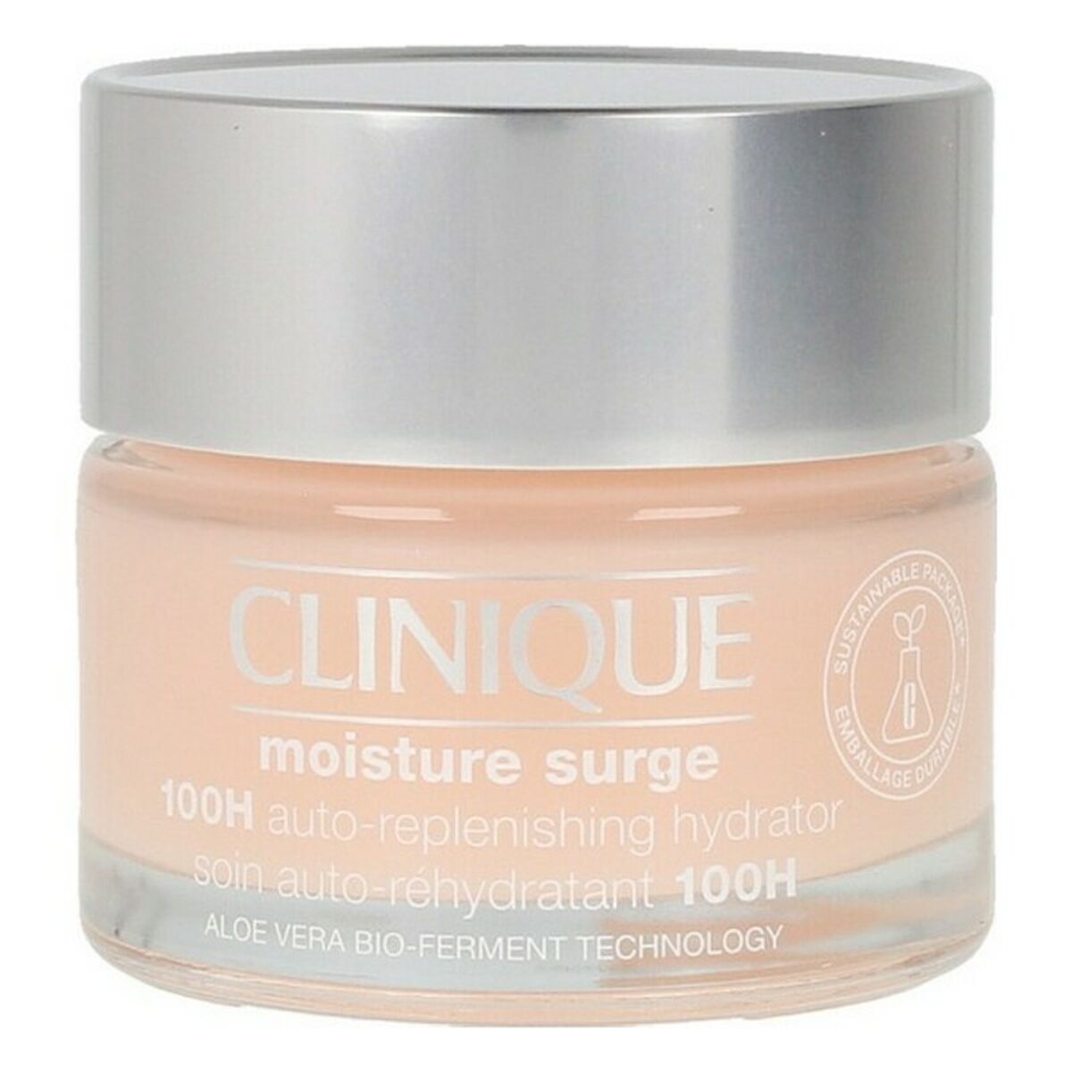 Clinique Moisture Surge 100H Auto-Replenishing Hydrator   50 ml