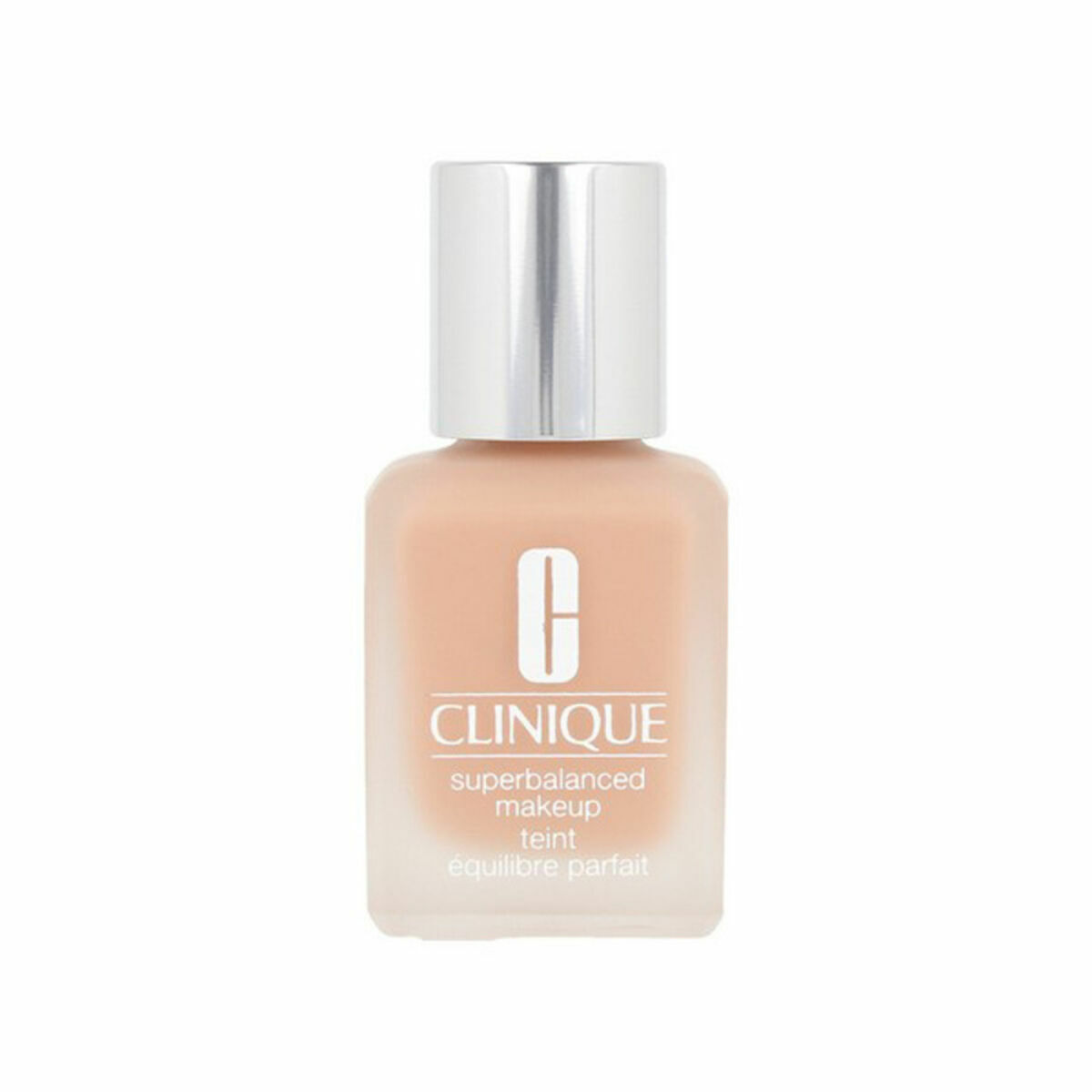 CLINIQUE SUPERBALANCED fluid #12-honeyed beige